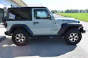 Jeep Wrangler 2.0 Rubicon Automatic