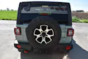 Jeep Wrangler 2.0 Rubicon Automatic