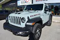Jeep Wrangler 2.0 Rubicon Automatic