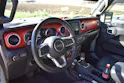 Jeep Wrangler 2.0 Rubicon Automatic