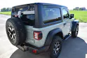 Jeep Wrangler 2.0 Rubicon Automatic