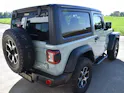 Jeep Wrangler 2.0 Rubicon Automatic