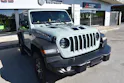 Jeep Wrangler 2.0 Rubicon Automatic