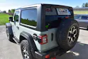 Jeep Wrangler 2.0 Rubicon Automatic