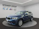 BMW X3 xDrive 48V 30d Steptronic
