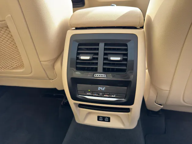 BMW X3 xDrive 48V 30d Steptronic