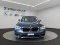 BMW X3 xDrive 48V 30d Steptronic