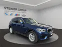 BMW X3 xDrive 48V 30d Steptronic