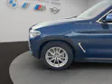 BMW X3 xDrive 48V 30d Steptronic