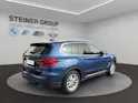 BMW X3 xDrive 48V 30d Steptronic