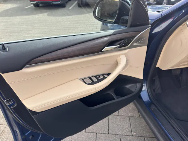 BMW X3 xDrive 48V 30d Steptronic