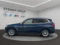 BMW X3 xDrive 48V 30d Steptronic
