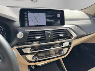 BMW X3 xDrive 48V 30d Steptronic