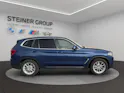 BMW X3 xDrive 48V 30d Steptronic