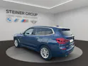 BMW X3 xDrive 48V 30d Steptronic