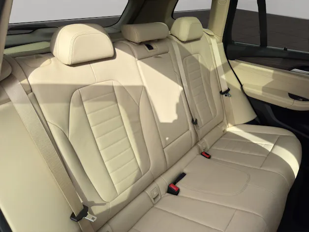 BMW X3 xDrive 48V 30d Steptronic