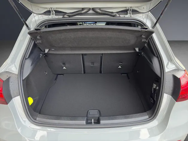 Mercedes-Benz A 220 4Matic 8G-DCT