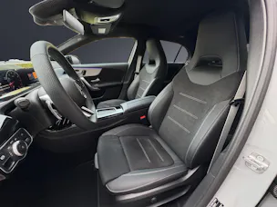 Mercedes-Benz A 220 4Matic 8G-DCT