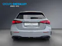 Mercedes-Benz A 220 4Matic 8G-DCT