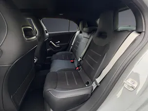 Mercedes-Benz A 220 4Matic 8G-DCT