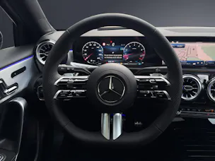 Mercedes-Benz A 220 4Matic 8G-DCT