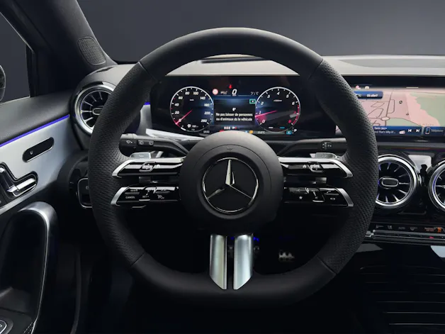 Mercedes-Benz A 220 4Matic 8G-DCT