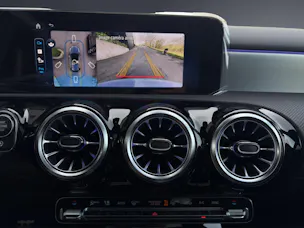 Mercedes-Benz A 220 4Matic 8G-DCT