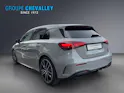 Mercedes-Benz A 220 4Matic 8G-DCT
