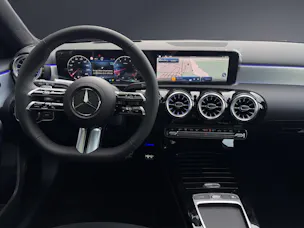 Mercedes-Benz A 220 4Matic 8G-DCT