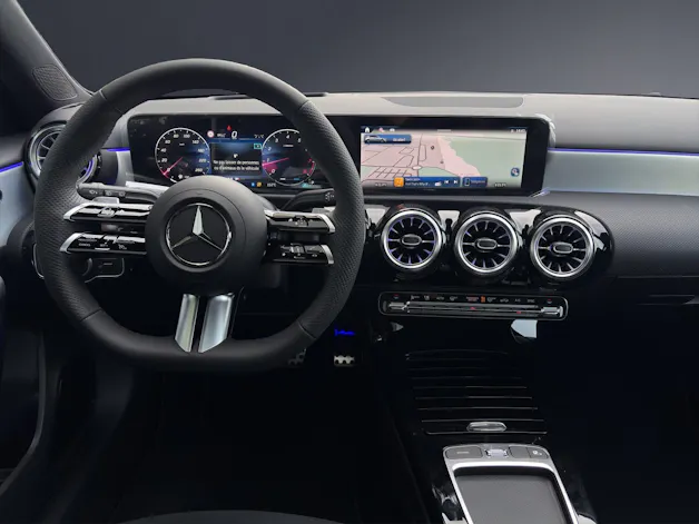 Mercedes-Benz A 220 4Matic 8G-DCT