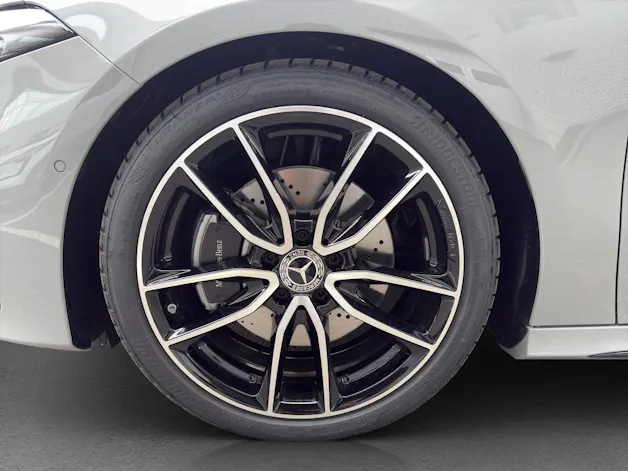 Mercedes-Benz A 220 4Matic 8G-DCT