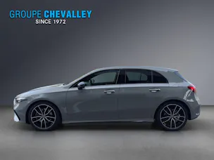Mercedes-Benz A 220 4Matic 8G-DCT