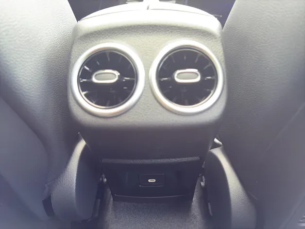 Mercedes-Benz A 220 4Matic 8G-DCT