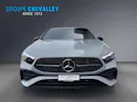 Mercedes-Benz A 220 4Matic 8G-DCT