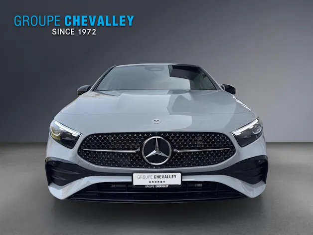 Mercedes-Benz A 220 4Matic 8G-DCT