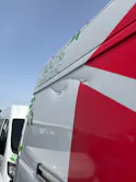 Fiat E-Ducato 35 47kWh L3H2