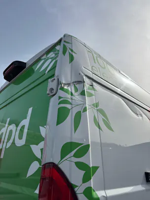 Fiat E-Ducato 35 47kWh L3H2