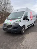 Fiat E-Ducato 35 47kWh L3H2