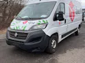 Fiat E-Ducato 35 47kWh L3H2