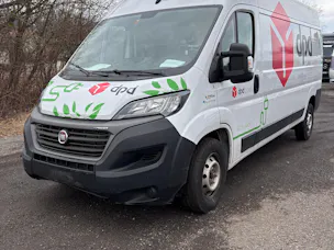 Fiat E-Ducato 35 47kWh L3H2