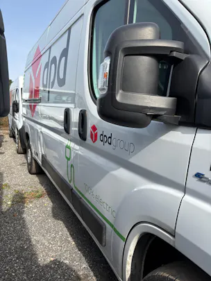 Fiat E-Ducato 35 47kWh L3H2