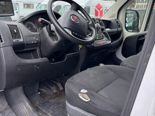 Fiat E-Ducato 35 47kWh L3H2