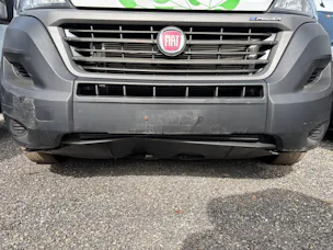 Fiat E-Ducato 35 47kWh L3H2