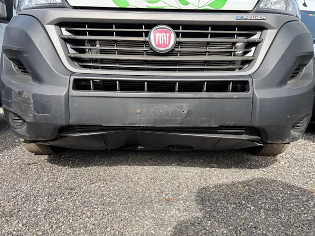 Fiat E-Ducato 35 47kWh L3H2