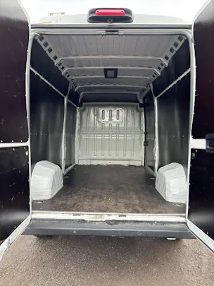 Fiat E-Ducato 35 47kWh L3H2