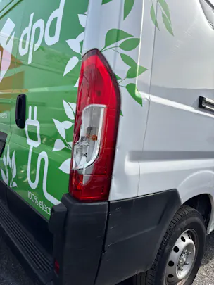 Fiat E-Ducato 35 47kWh L3H2