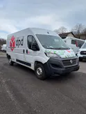 Fiat E-Ducato 35 47kWh L3H2