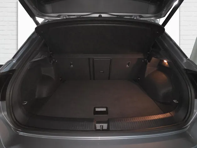 VW T-Roc 2.0 TSI R-Line DSG 4Motion