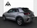VW T-Roc 2.0 TSI R-Line DSG 4Motion
