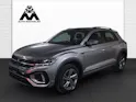 VW T-Roc 2.0 TSI R-Line DSG 4Motion